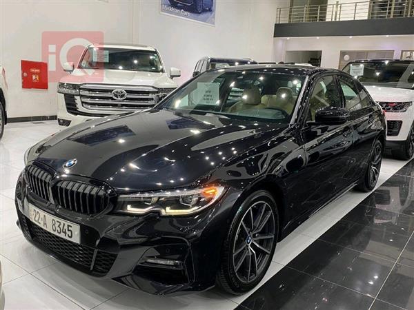 BMW for sale in Iraq